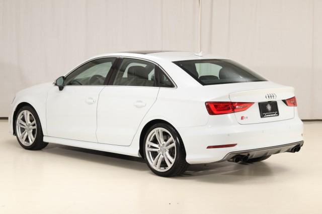 used 2016 Audi TT car, priced at $19,980