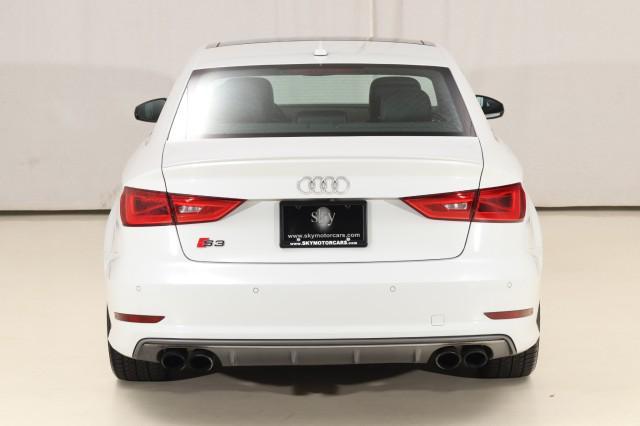 used 2016 Audi TT car, priced at $19,980