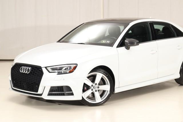 used 2018 Audi TT car, priced at $25,980