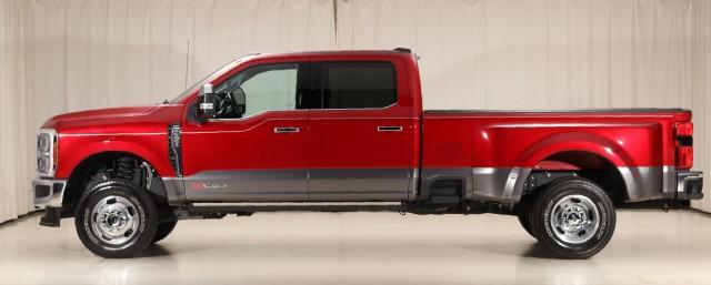 used 2023 Ford F-350 car, priced at $74,980