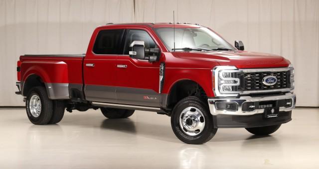 used 2023 Ford F-350 car, priced at $74,980