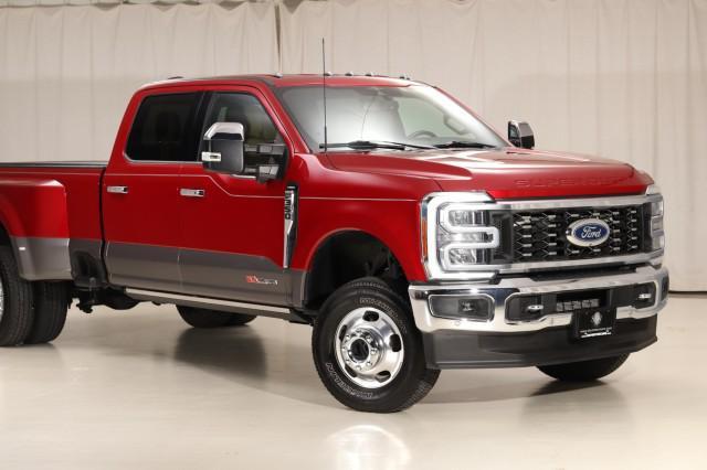 used 2023 Ford F-350 car, priced at $74,980