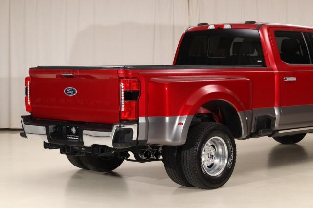 used 2023 Ford F-350 car, priced at $74,980