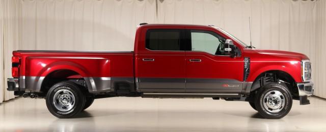 used 2023 Ford F-350 car, priced at $74,980
