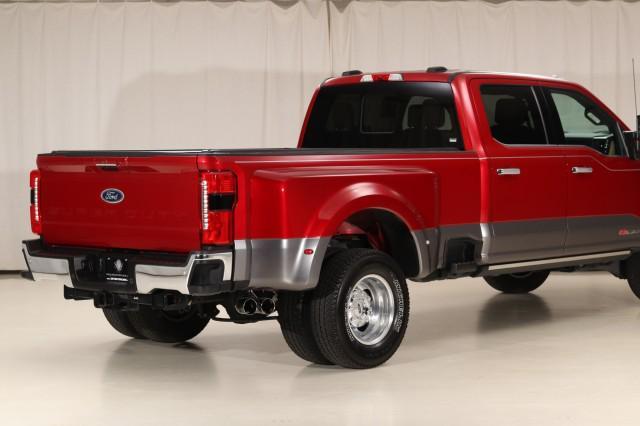 used 2023 Ford F-350 car, priced at $74,980