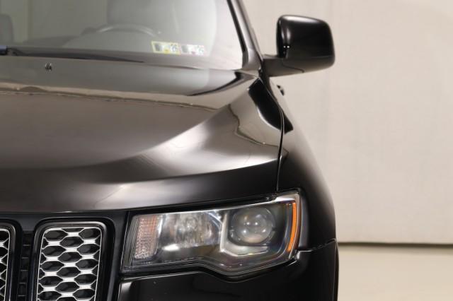 used 2020 Jeep Grand Cherokee car, priced at $22,980