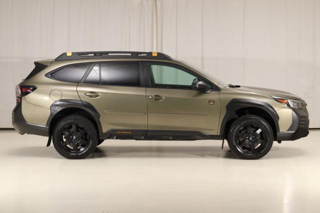used 2023 Subaru Outback car, priced at $31,980