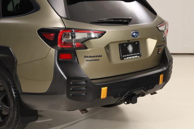 used 2023 Subaru Outback car, priced at $31,980