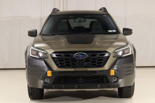 used 2023 Subaru Outback car, priced at $31,980