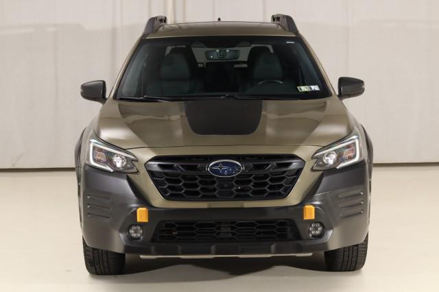 used 2023 Subaru Outback car, priced at $31,980