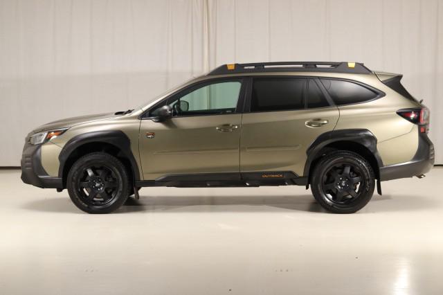 used 2023 Subaru Outback car, priced at $31,980
