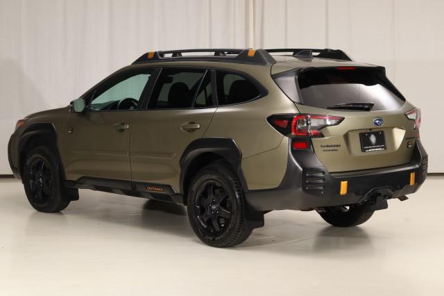 used 2023 Subaru Outback car, priced at $31,980