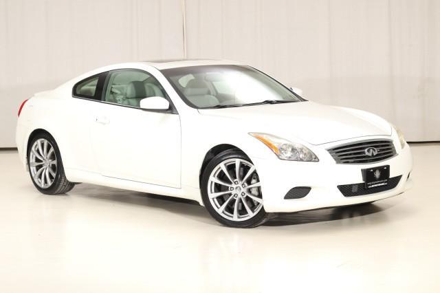 used 2010 INFINITI G37 car, priced at $11,900