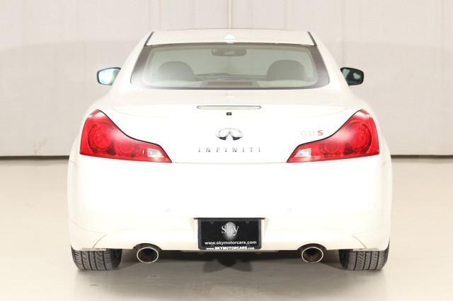 used 2010 INFINITI G37 car, priced at $11,900