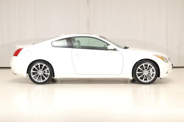 used 2010 INFINITI G37 car, priced at $11,900