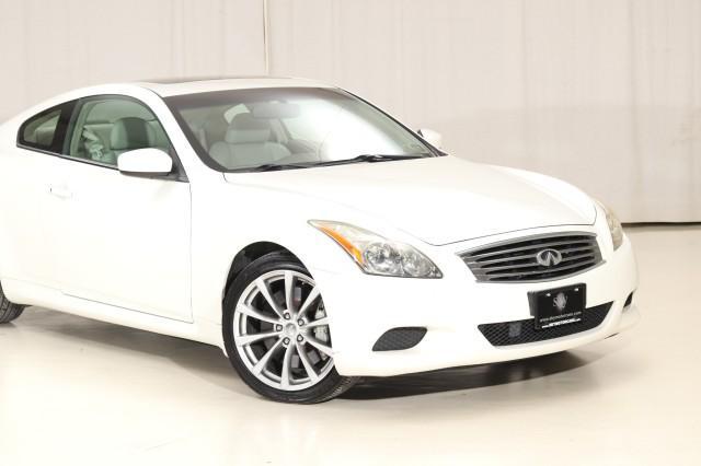 used 2010 INFINITI G37 car, priced at $11,900