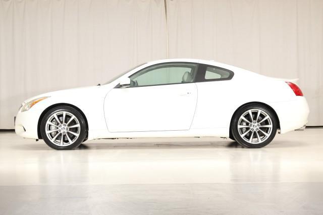 used 2010 INFINITI G37 car, priced at $11,900