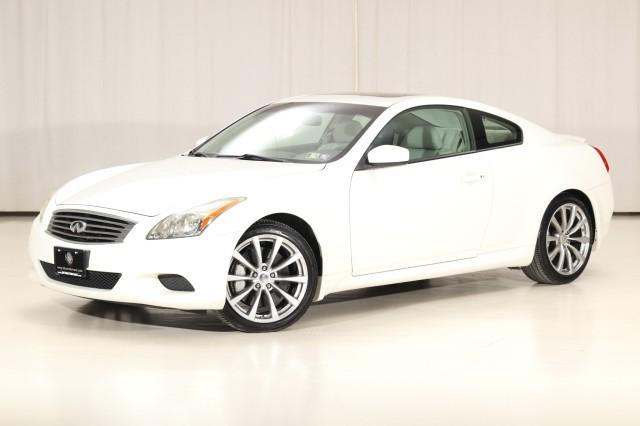 used 2010 INFINITI G37 car, priced at $11,900