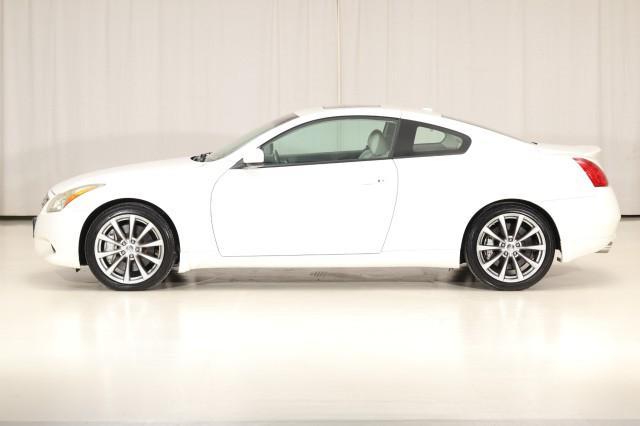 used 2010 INFINITI G37 car, priced at $11,900