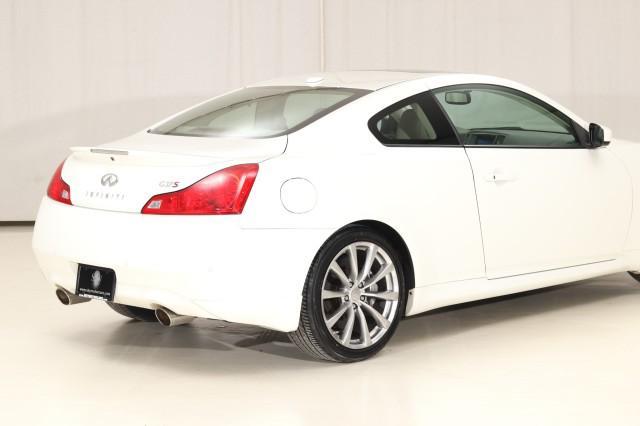 used 2010 INFINITI G37 car, priced at $11,900