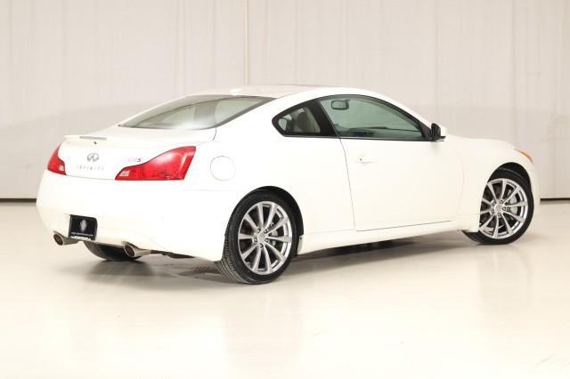 used 2010 INFINITI G37 car, priced at $11,900