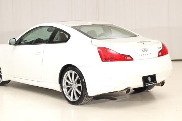 used 2010 INFINITI G37 car, priced at $11,900