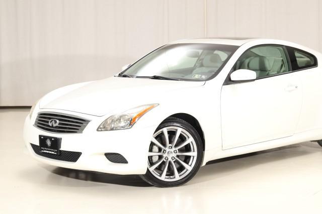 used 2010 INFINITI G37 car, priced at $11,900