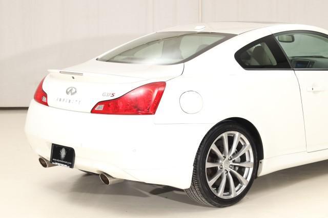 used 2010 INFINITI G37 car, priced at $11,900