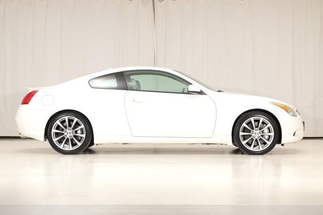 used 2010 INFINITI G37 car, priced at $11,900