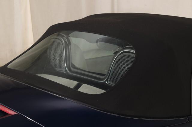 used 2000 Porsche Boxster car, priced at $23,980