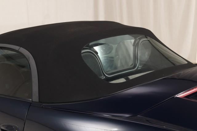 used 2000 Porsche Boxster car, priced at $23,980