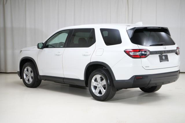 used 2023 Honda Pilot car, priced at $33,980