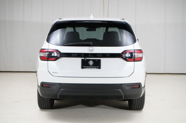 used 2023 Honda Pilot car, priced at $33,980
