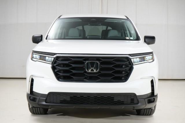 used 2023 Honda Pilot car, priced at $33,980
