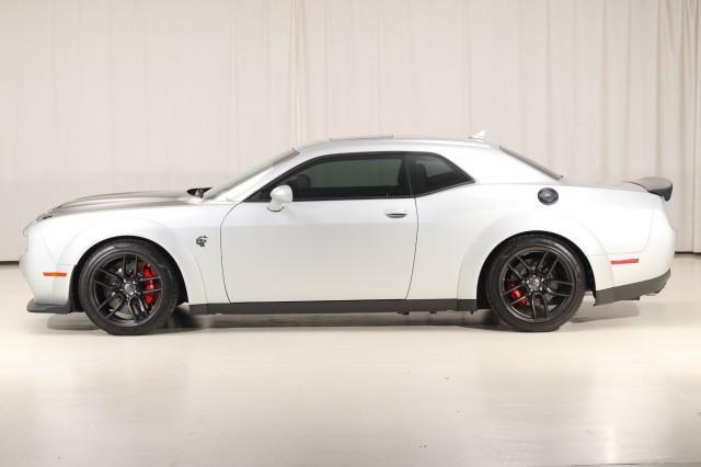 used 2022 Dodge Challenger car, priced at $89,980