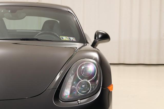 used 2015 Porsche Cayman car, priced at $51,980