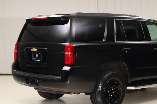 used 2017 Chevrolet Tahoe car, priced at $27,480