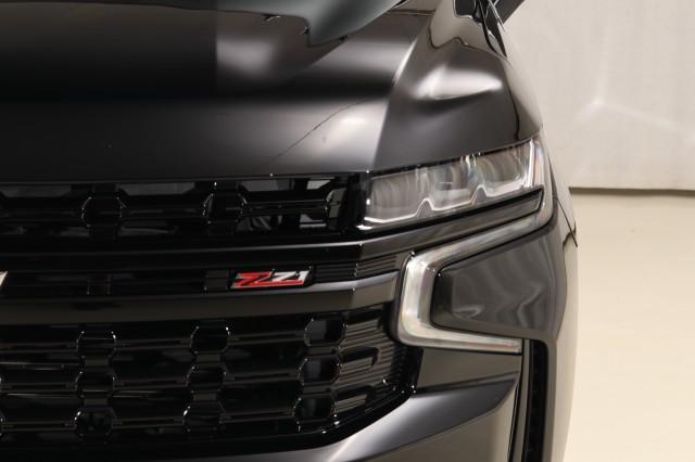 used 2023 Chevrolet Suburban car, priced at $55,480