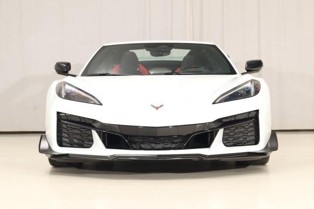 used 2024 Chevrolet Corvette car, priced at $179,900