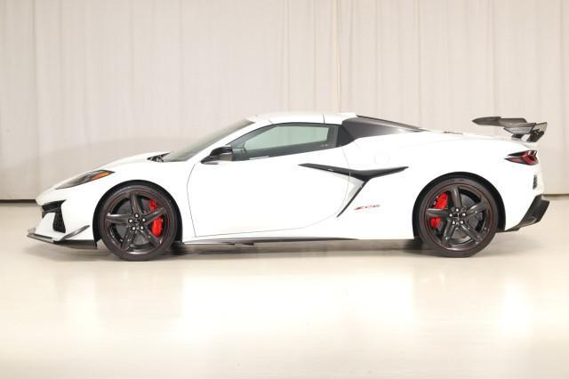 used 2024 Chevrolet Corvette car, priced at $179,900