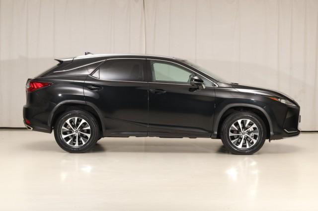 used 2021 Lexus RX 350 car, priced at $39,980