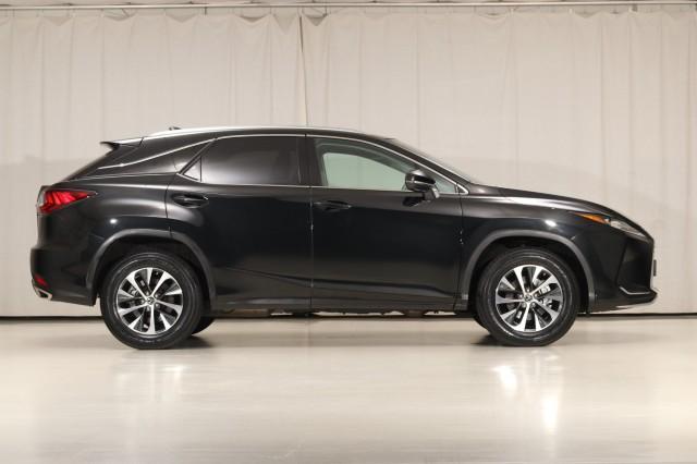 used 2021 Lexus RX 350 car, priced at $39,980