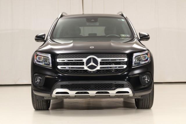 used 2022 Mercedes-Benz GLB 250 car, priced at $33,980