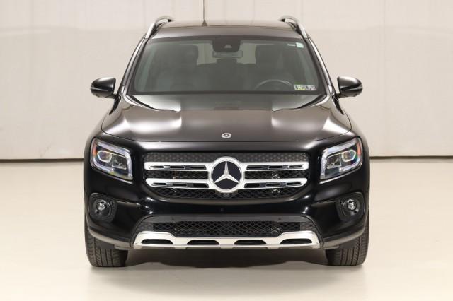 used 2022 Mercedes-Benz GLB 250 car, priced at $33,980