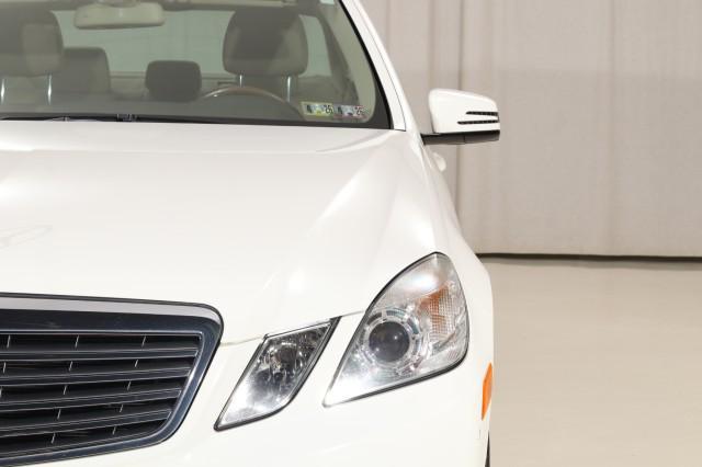 used 2013 Mercedes-Benz E-Class car, priced at $11,480