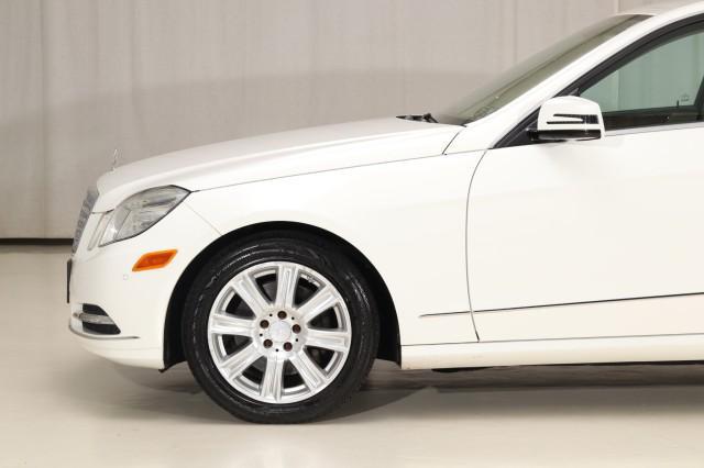 used 2013 Mercedes-Benz E-Class car, priced at $11,480