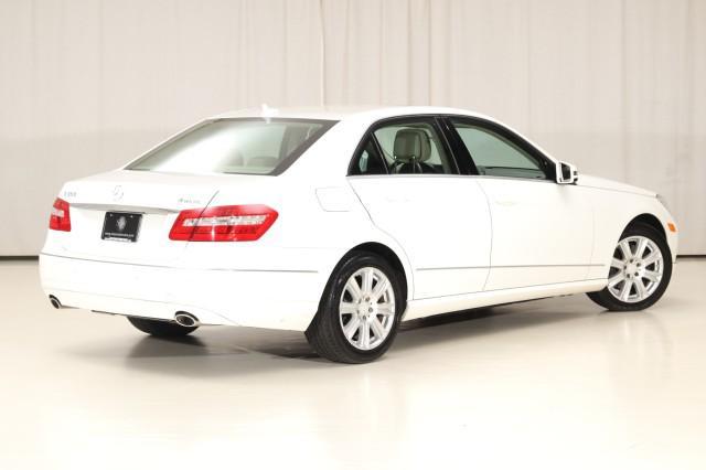 used 2013 Mercedes-Benz E-Class car, priced at $11,480