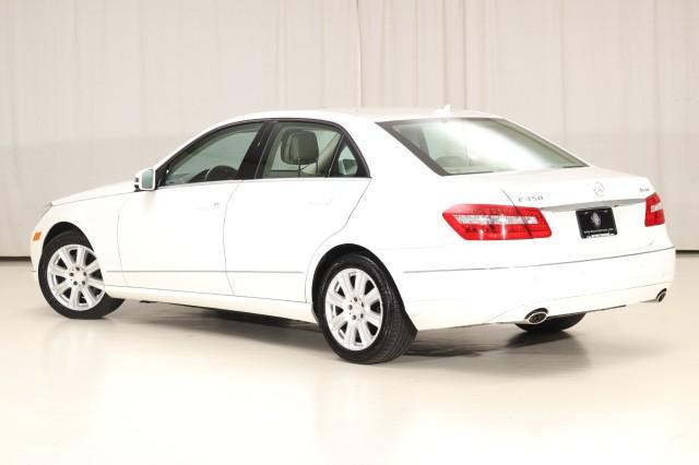 used 2013 Mercedes-Benz E-Class car, priced at $11,480