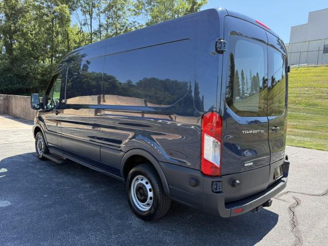 used 2015 Ford Transit-150 car, priced at $24,980
