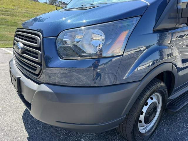 used 2015 Ford Transit-150 car, priced at $24,980